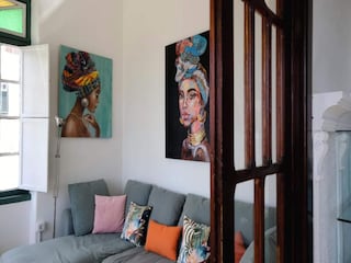 Apartment Santa Cruz de la Palma  39