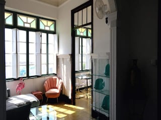 Apartment Santa Cruz de la Palma  45