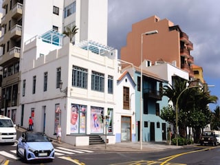 Apartment Santa Cruz de la Palma  60