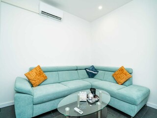 Appartement Dubrovnik Équipement 19