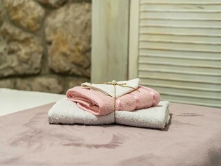 Appartement Dubrovnik Équipement 17