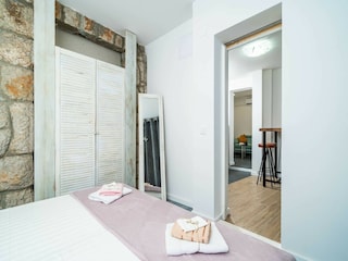 Apartment Dubrovnik Ausstattung 21