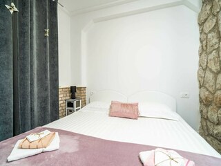 Appartement Dubrovnik Équipement 22