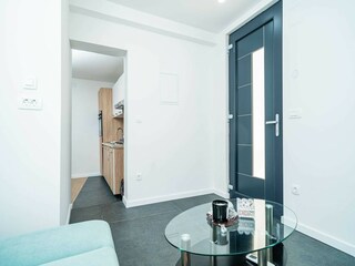 Appartement Dubrovnik Kenmerken 5