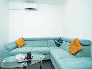 Appartement Dubrovnik Équipement 6