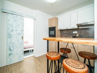 Apartment Dubrovnik Ausstattung 7