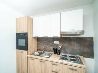 Appartement Dubrovnik Équipement 9