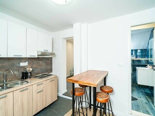 Appartement Dubrovnik Kenmerken 10