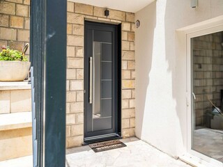 Apartment Dubrovnik Außenaufnahme 2