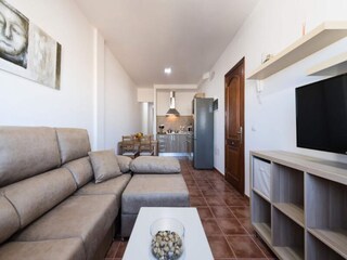 Apartment Playa de Arinaga  2