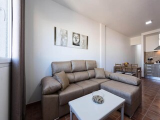 Apartment Playa de Arinaga  4