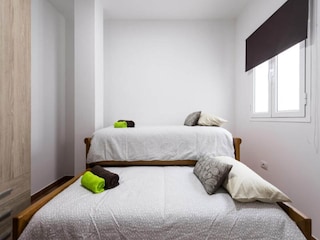 Apartment Playa de Arinaga  25