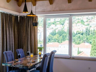 Apartment Dubrovnik Ausstattung 1