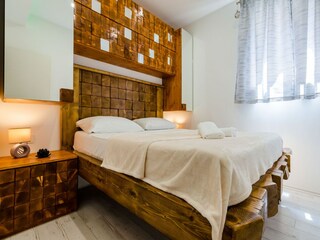 Appartement Dubrovnik Équipement 6