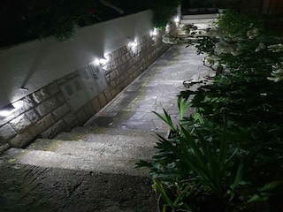 Appartement Dubrovnik Buitenaudio-opname 2