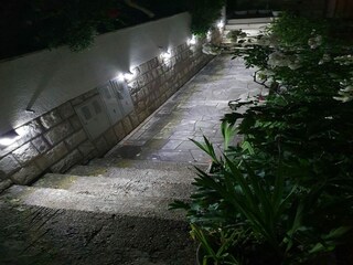 Appartement Dubrovnik Enregistrement extérieur 2