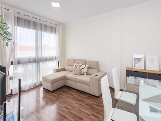 Apartment Playa de Arinaga  9