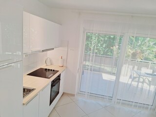 Apartamento Kastel Stafilic Características 22
