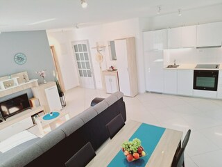 Apartamento Kastel Stafilic Características 26