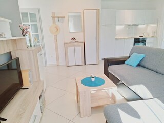 Apartment Kastel Stafilic Features 22