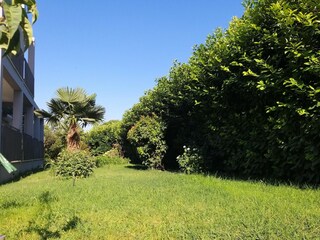 Apartamento Kastel Stafilic Grabación al aire libre 12