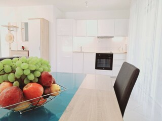 Apartamento Kastel Stafilic  40