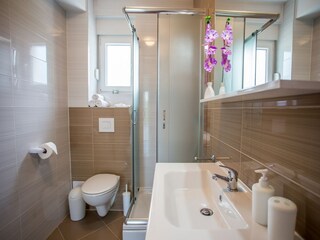 Appartamento Kastel Stafilic Caratteristiche 21