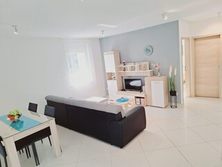 Appartement Kastel Stafilic Kenmerken 21