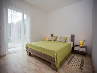 Apartment Kastel Stafilic Features 28