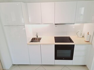 Appartement Kastel Stafilic Équipement 28