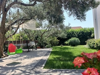 Apartment Kastel Stafilic Außenaufnahme 12