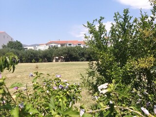 Apartment Kastel Stafilic Outdoor Recording 19