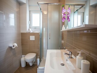 Apartment Kastel Stafilic Features 35