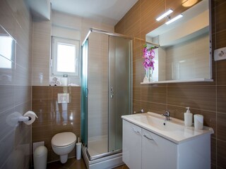 Apartment Kastel Stafilic Features 36