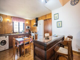 Apartment Gáldar  21