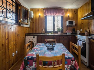 Apartment Gáldar  22