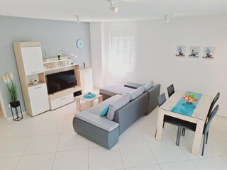 Appartement Kastel Stafilic Kenmerken 1