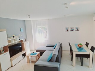 Apartamento Kastel Stafilic Características 20