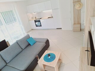 Appartamento Kastel Stafilic Caratteristiche 25