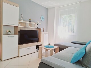 Apartment Kastel Stafilic Ausstattung 26