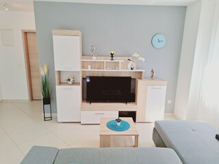Apartment Kastel Stafilic Features 23