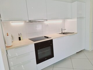 Appartamento Kastel Stafilic Caratteristiche 33