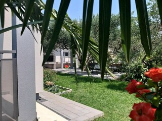 Apartment Kastel Stafilic Outdoor Recording 13
