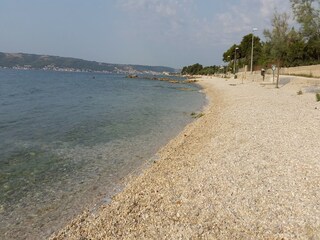 Apartment Kastel Stafilic Umgebung 35