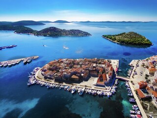 Appartamento Kastel Stafilic Ambiente 37