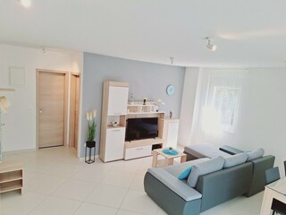 Appartement Kastel Stafilic Kenmerken 21