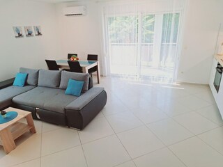 Appartement Kastel Stafilic Kenmerken 25