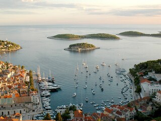 Appartement Kastel Stafilic Environnement 39