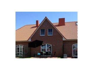 Ferienhaus Greetsiel  1