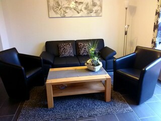 Ferienhaus Greetsiel  2